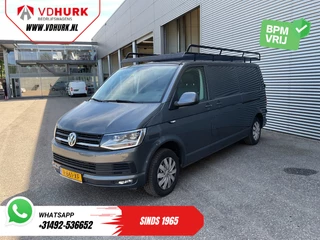 Volkswagen Transporter – thumbnail 2