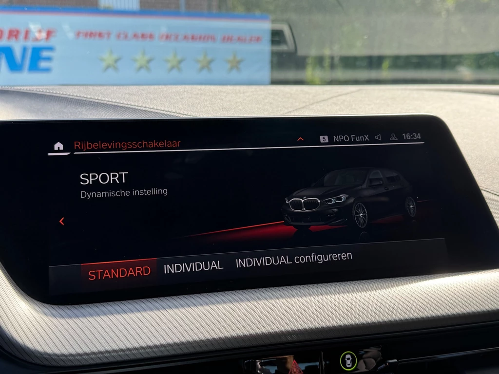 BMW 1 Serie – foto 34