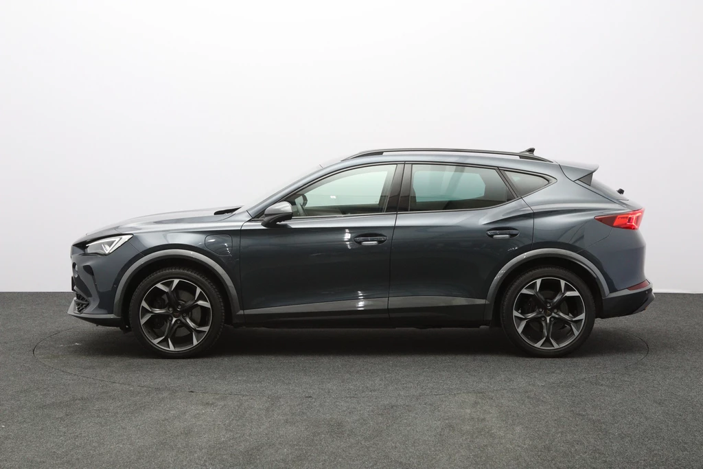 CUPRA Formentor – foto 2