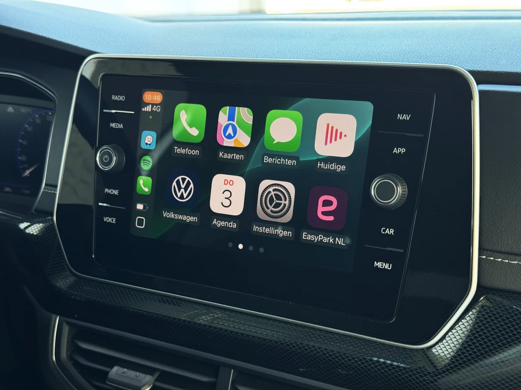 Volkswagen T-Cross – foto 47
