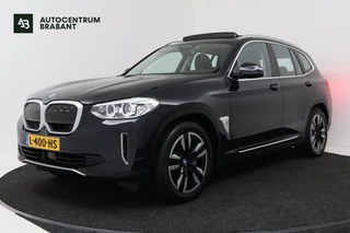 BMW iX3 – thumbnail 1