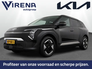 Kia EV3 – thumbnail 1