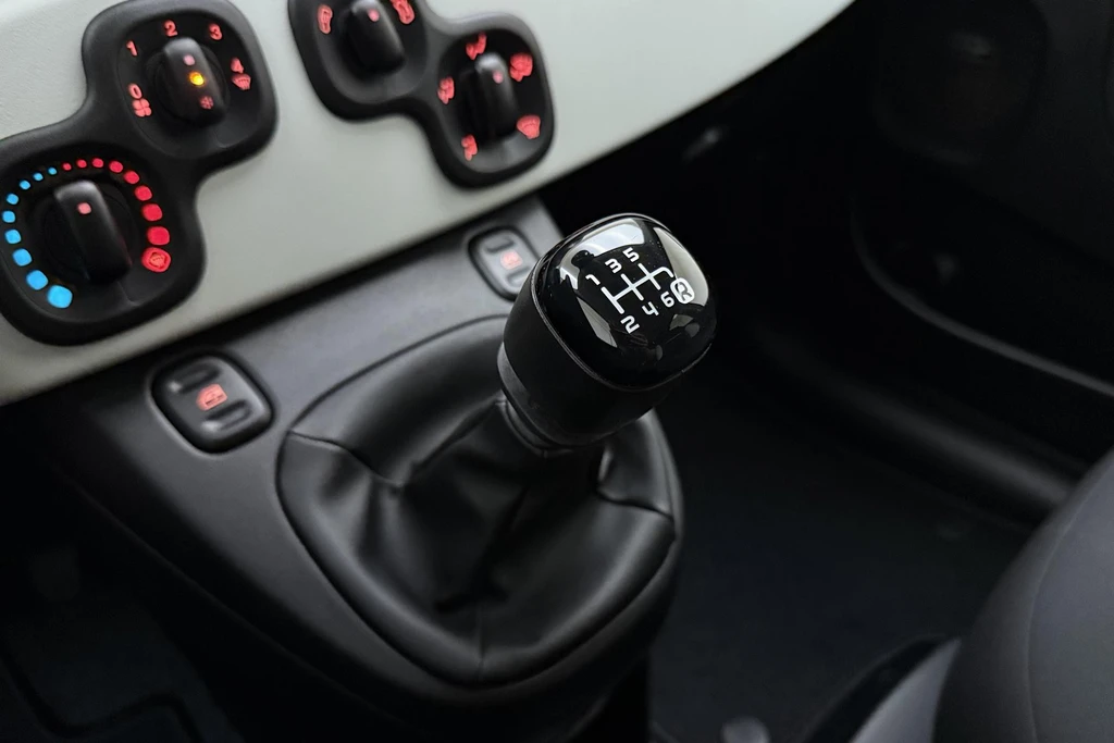 Fiat Panda – foto 27