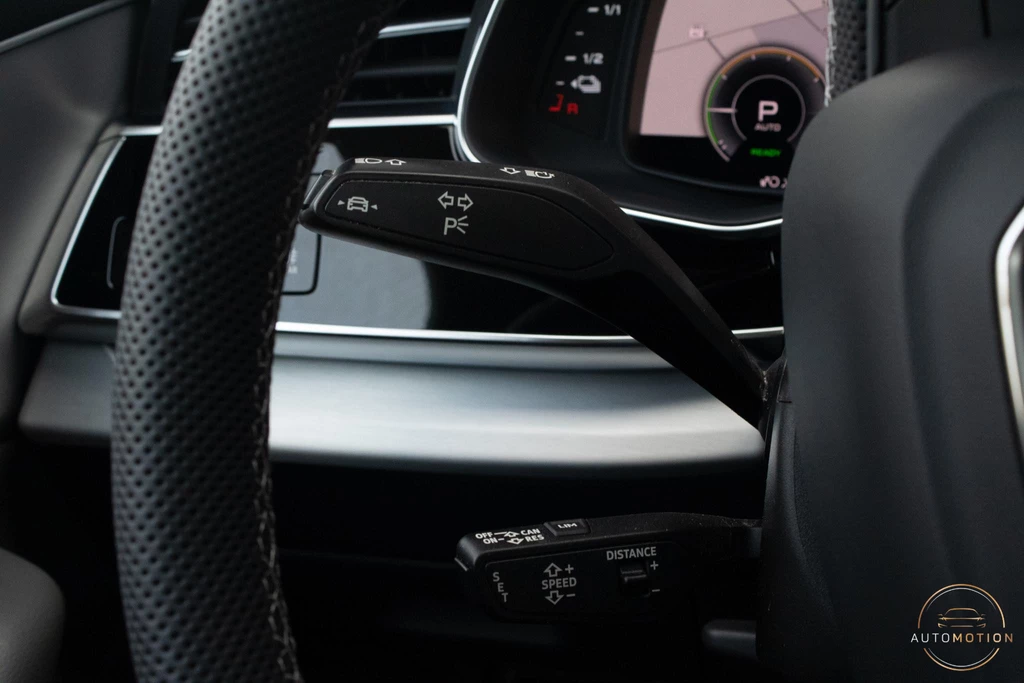 Audi Q8 – foto 40