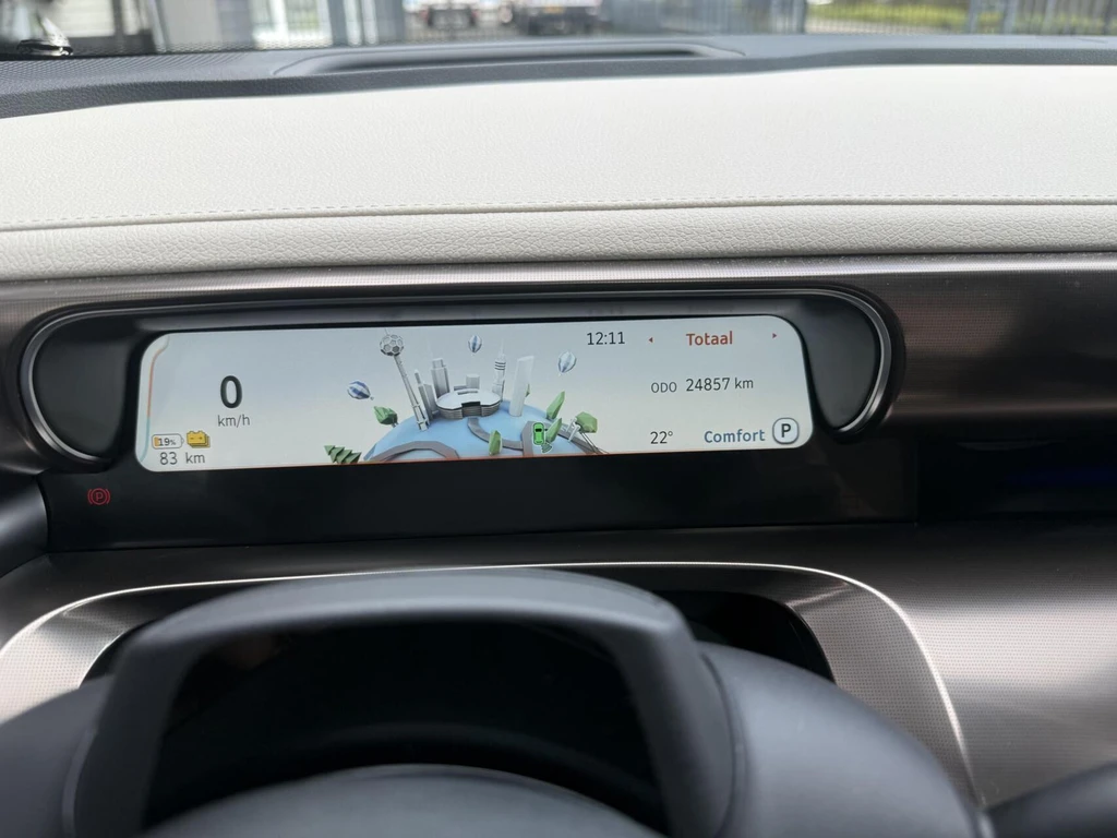 smart #1 – foto 13