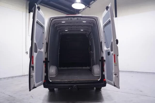 Volkswagen Crafter – thumbnail 14