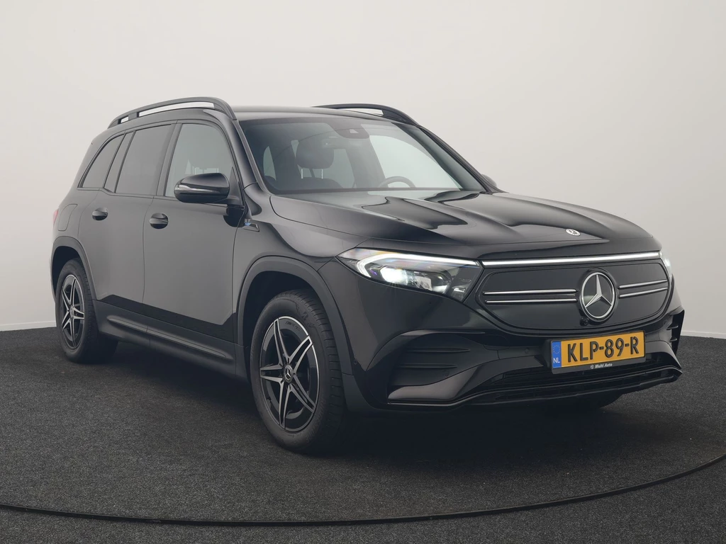 Mercedes-Benz EQB – foto 9