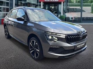 Škoda Kamiq – thumbnail 7