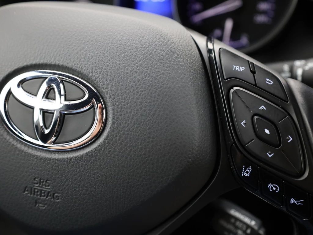 Toyota C-HR – foto 40