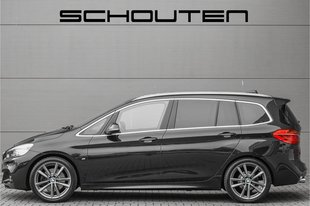 BMW 2 Serie – foto 3