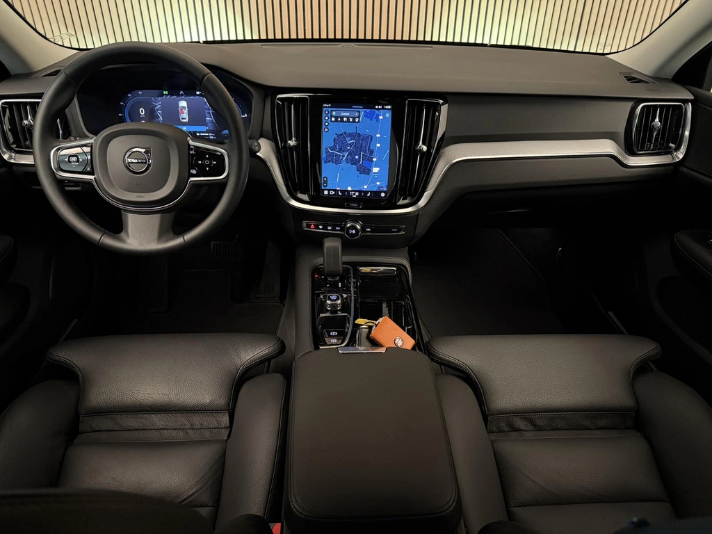 Volvo V60 – foto 11