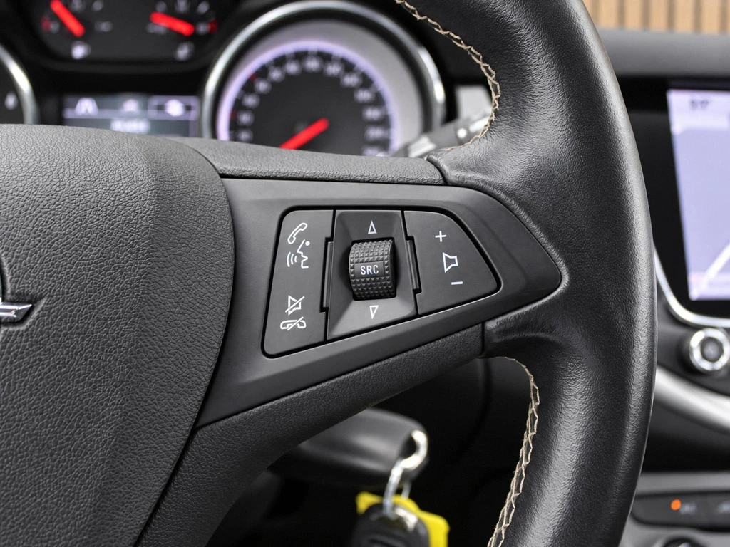 Opel Astra – foto 18