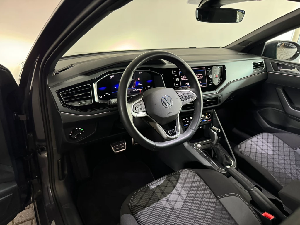 Volkswagen Taigo – foto 11