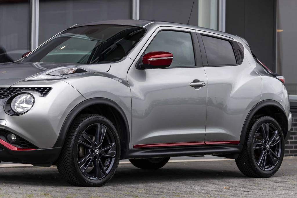 Nissan Juke – foto 3