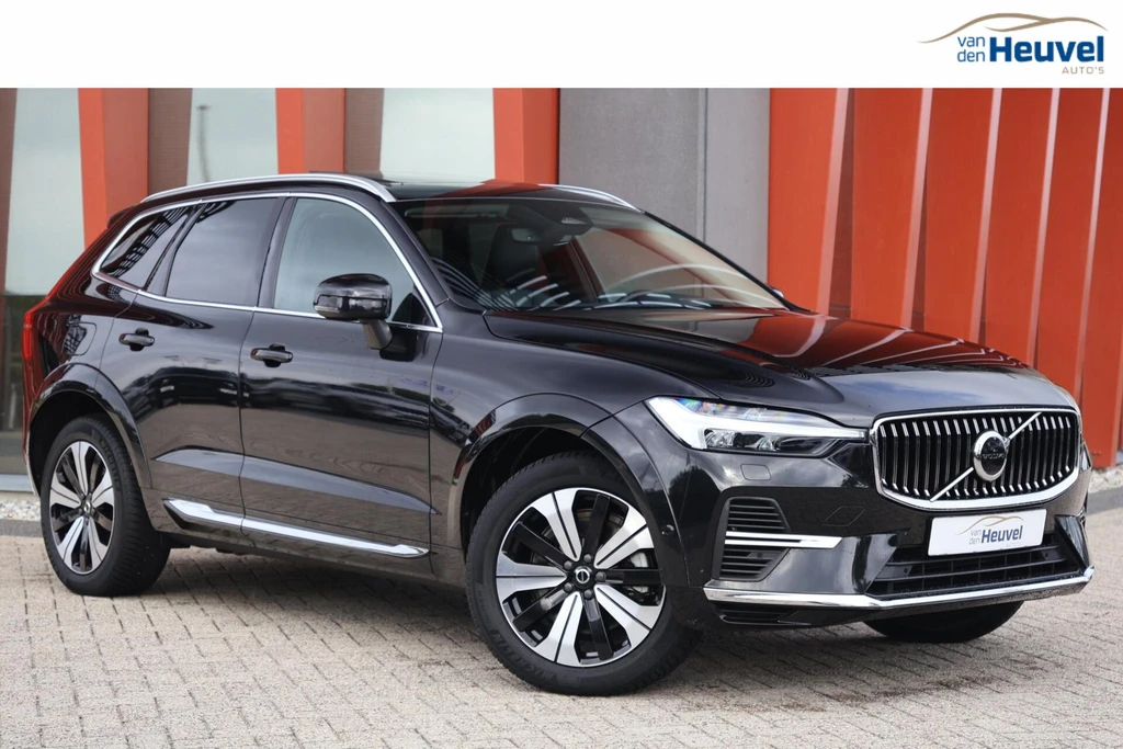 Volvo XC60 – foto 5