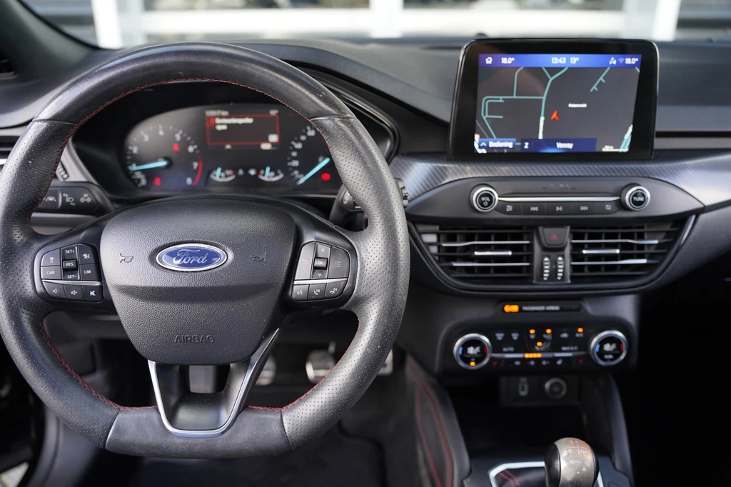 Ford Focus – foto 17