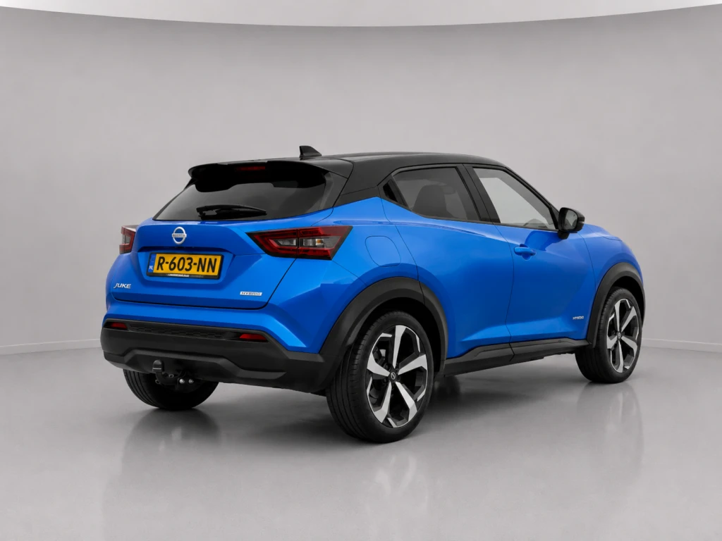 Nissan Juke – foto 5