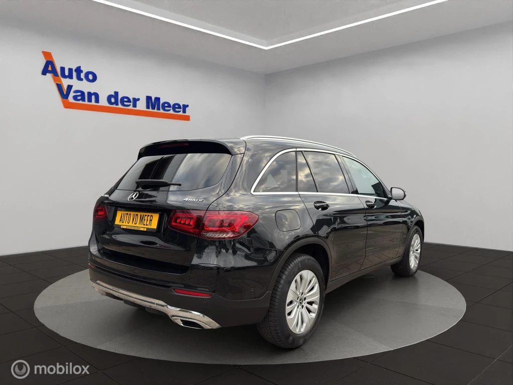 Mercedes-Benz GLC – foto 5