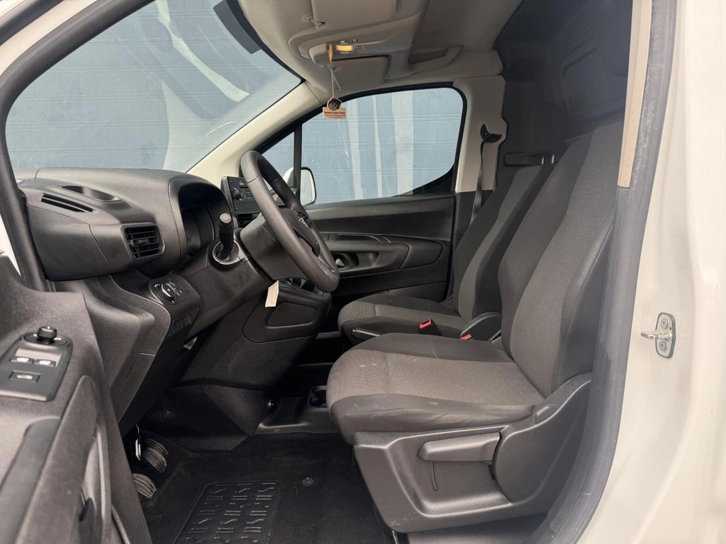 Opel Combo – foto 13