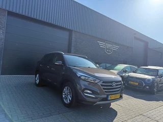 Hyundai Tucson – thumbnail 10