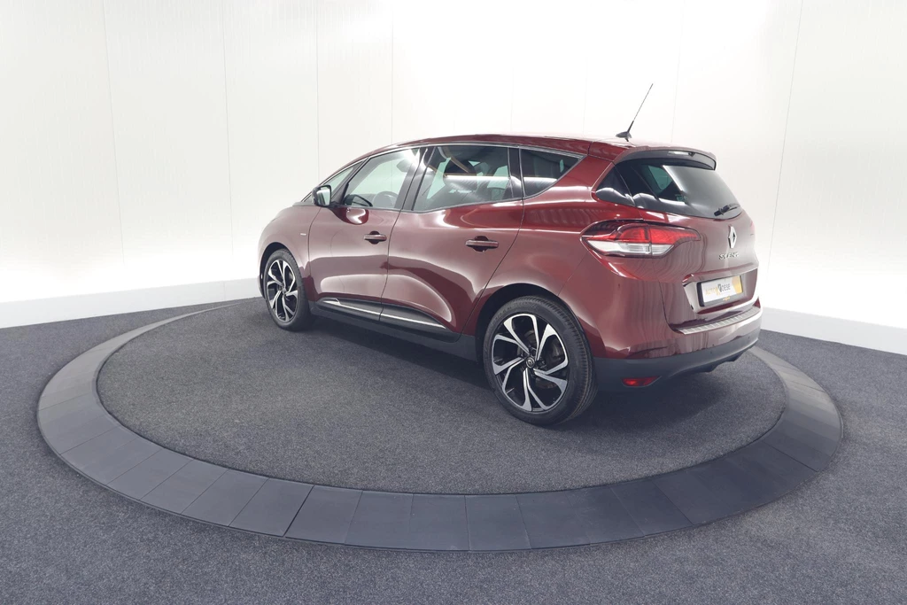 Renault Scénic – foto 8