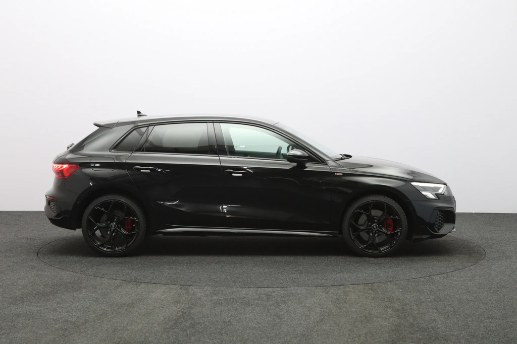 Audi A3 – foto 7