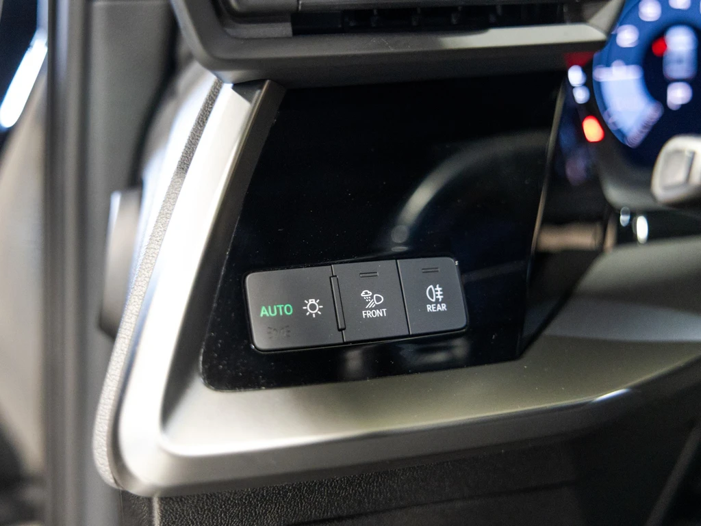 Audi A3 – foto 20