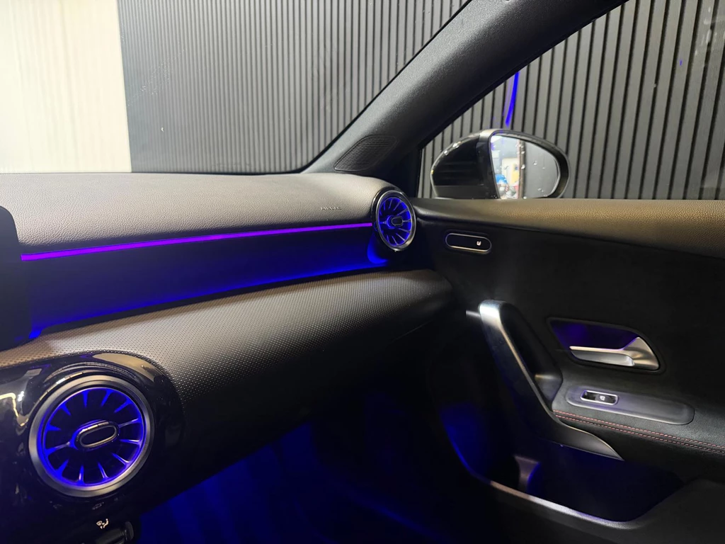 Mercedes-Benz A-Klasse – foto 24