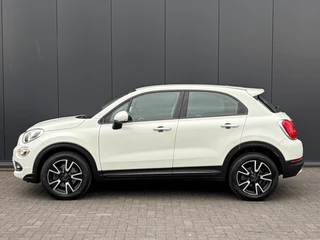 Fiat 500X – thumbnail 1