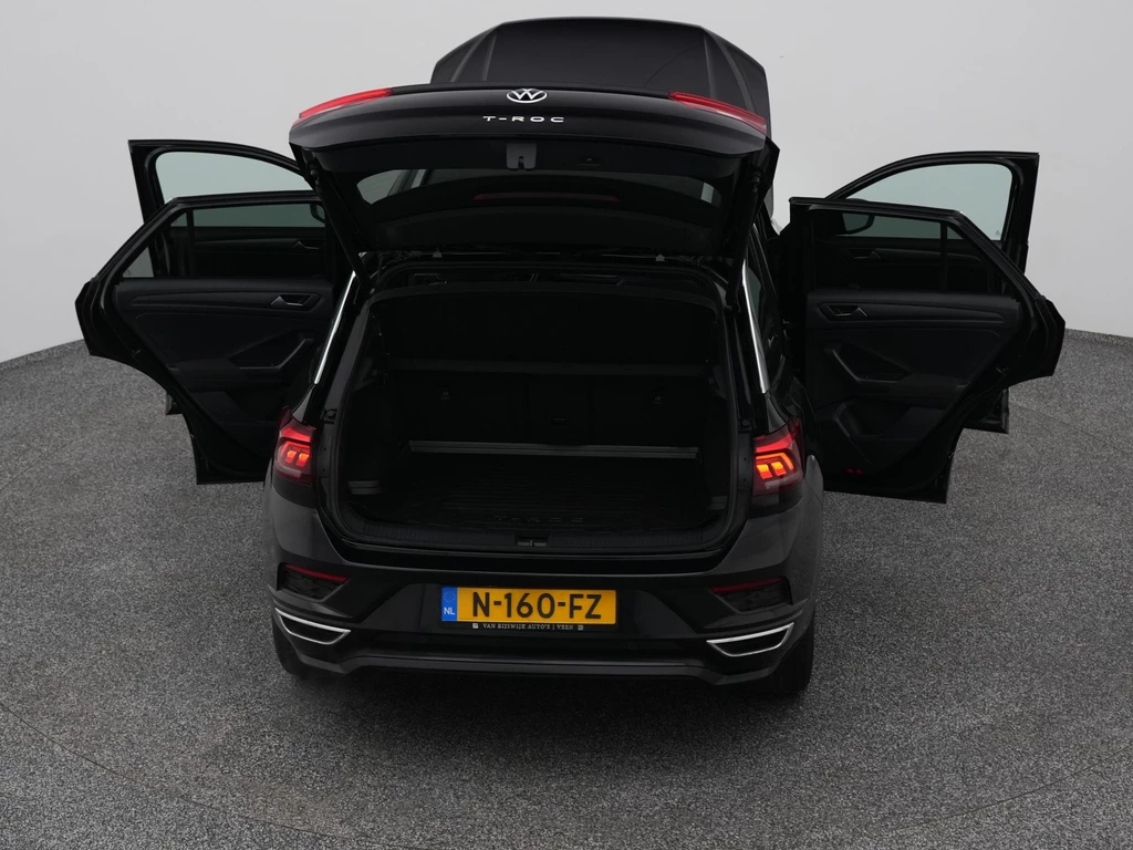Volkswagen T-Roc – foto 34