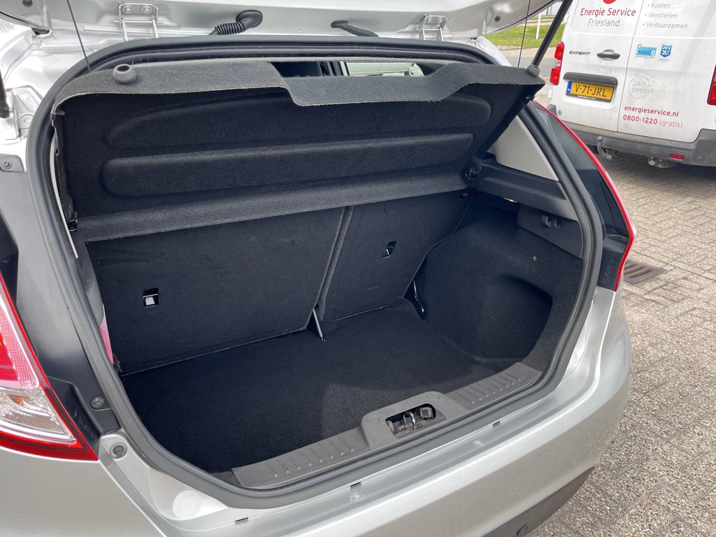Ford Fiesta – foto 13