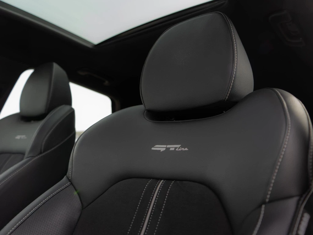 Kia Ceed Sportswagon – foto 31