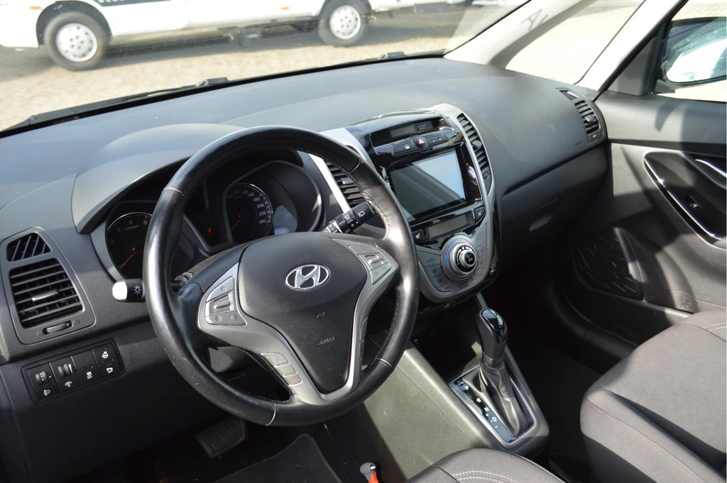 Hyundai ix20 – foto 14