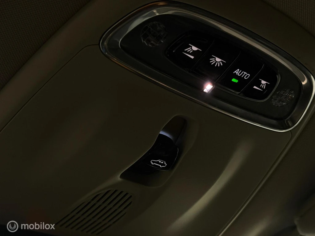 Volvo XC90 – foto 21