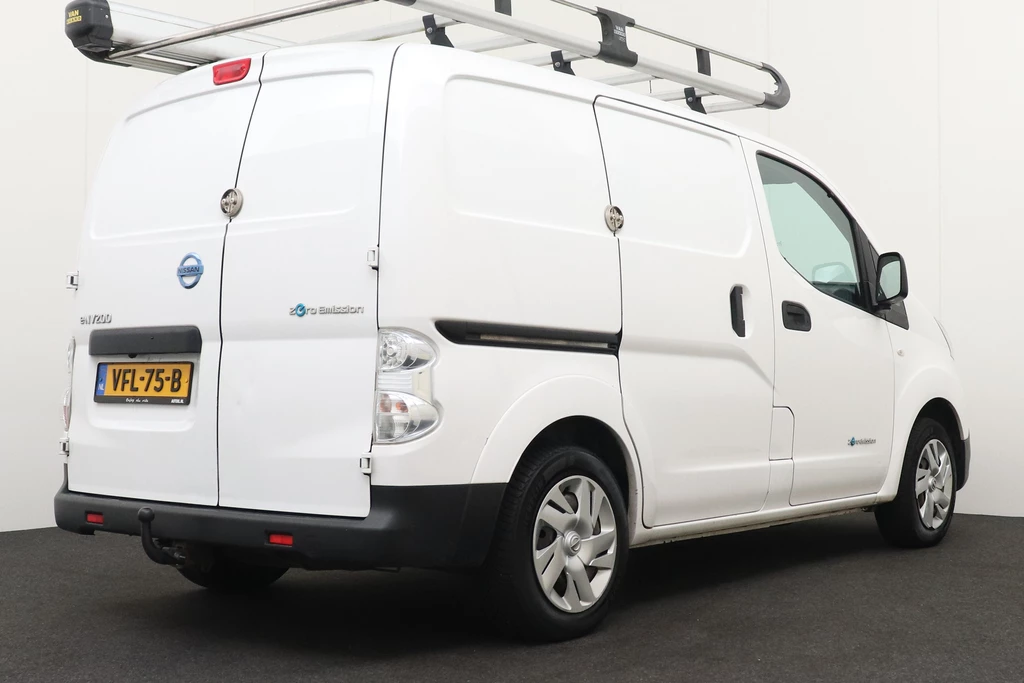 Nissan e-NV200 – foto 4