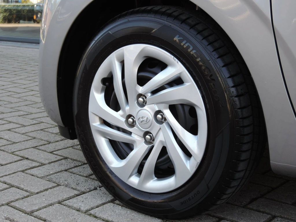 Hyundai i10 – foto 45