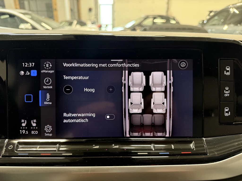Volkswagen Multivan – foto 33