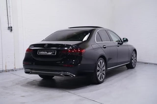 Mercedes-Benz E-Klasse – thumbnail 6