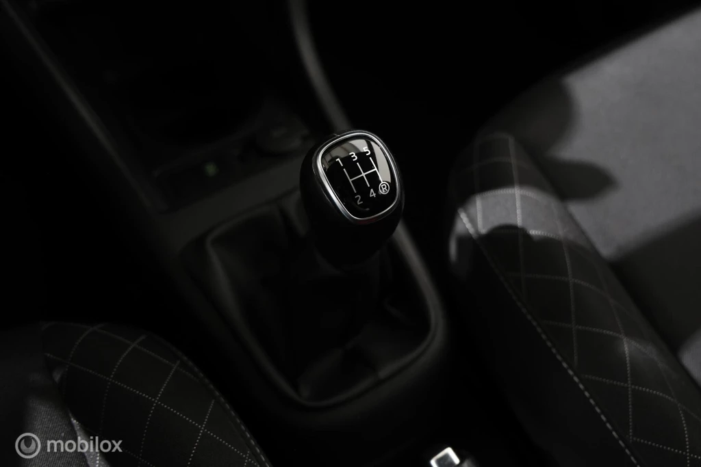 Škoda Citigo – foto 22