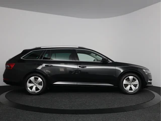 Škoda Superb – thumbnail 7