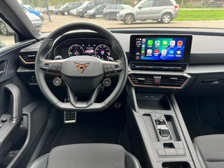 CUPRA Leon – thumbnail 12