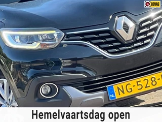 Renault Kadjar – thumbnail 11