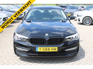 BMW 5 Serie – thumbnail 4