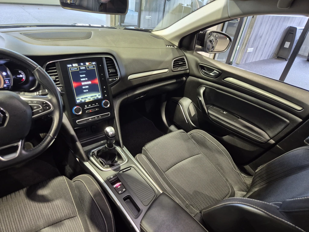 Renault Mégane Estate – foto 11