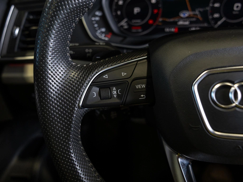 Audi Q5 – foto 23