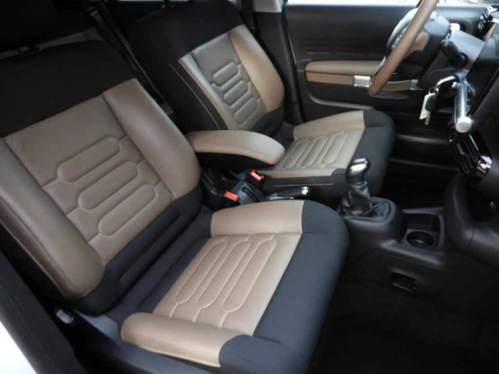 Citroën C4 – foto 19