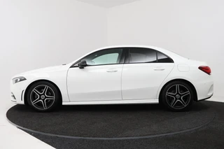 Mercedes-Benz A-Klasse – thumbnail 2