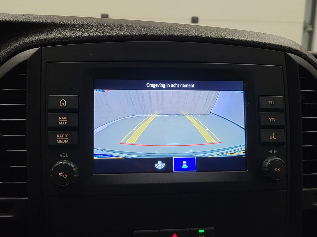 Mercedes-Benz Vito – foto 16