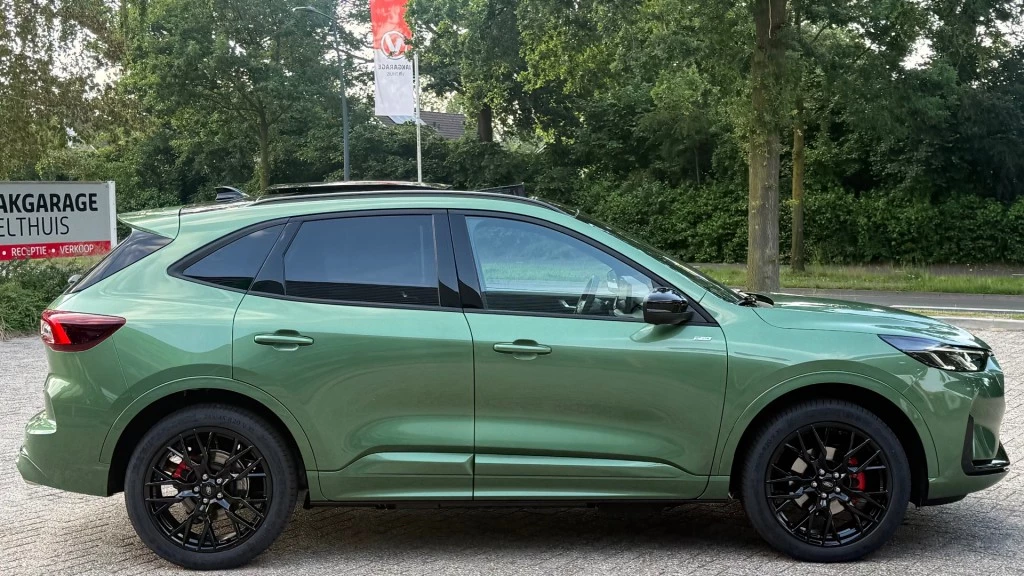 Ford Kuga – foto 6