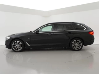 BMW 5 Serie – thumbnail 2